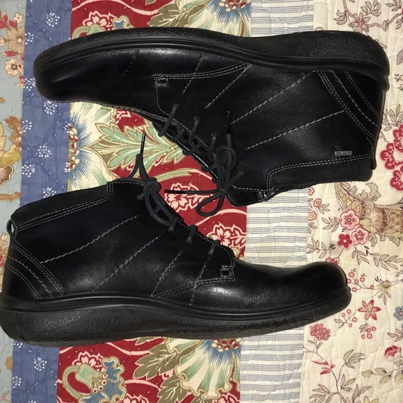 ecco shoes size 41